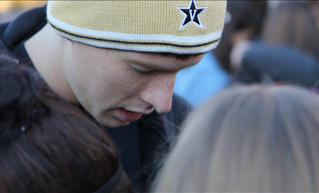 Vanderbilt University Students